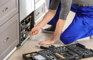 صيانة تلاجة في التوكيل